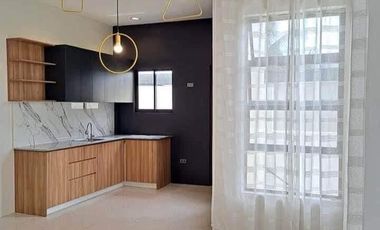 House And Lot For Sale