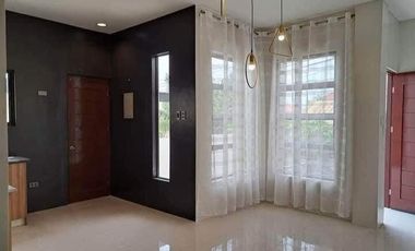 House And Lot For Sale