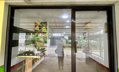 For Rent Commercial/Office Space in Ma-A, Davao City, Davao del Sur