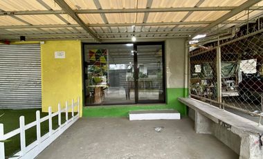 For Rent Commercial/Office Space in Ma-A, Davao City, Davao del Sur