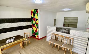 For Rent Commercial/Office Space in Ma-A, Davao City, Davao del Sur