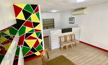 For Rent Commercial/Office Space in Ma-A, Davao City, Davao del Sur
