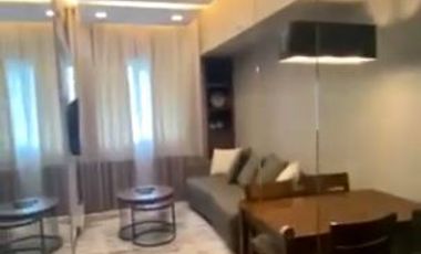 For Sale 1 Bedroom St. Francis Shangri-La Place Condominium at Mandaluyong City