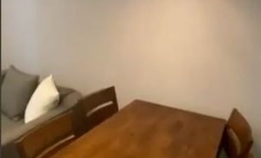 For Sale 1 Bedroom St. Francis Shangri-La Place Condominium at Mandaluyong City