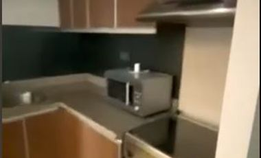 For Sale 1 Bedroom St. Francis Shangri-La Place Condominium at Mandaluyong City