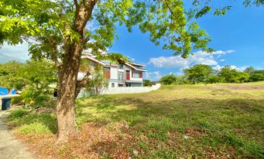 Vacant Lot for Sale in Stonecrest Subd. San Pedro Laguna
