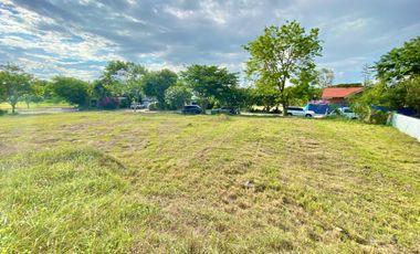 Vacant Lot for Sale in Stonecrest Subd. San Pedro Laguna
