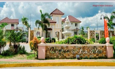 Affordable Lot for Sale in Nuvali Area Lowest Price