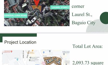 Easy Access Condo Unit In Baguio City for Sale
