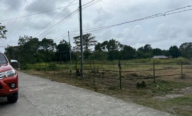 500 SQM Residential Lot Near to Beach( installment or cash)