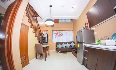 1 BEDROOM LOFT TYPE AT ETON PARKVIEW GREENBELT FOR LEASE