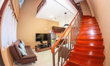 1 BEDROOM LOFT TYPE AT ETON PARKVIEW GREENBELT FOR LEASE