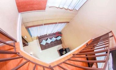 1 BEDROOM LOFT TYPE AT ETON PARKVIEW GREENBELT FOR LEASE