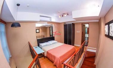 1 BEDROOM LOFT TYPE AT ETON PARKVIEW GREENBELT FOR LEASE