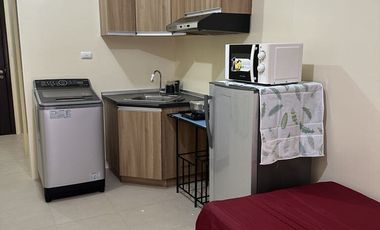MODERN STUDIO UNIT AT AVIDA PRIME TAFT – NOW FOR LEASE!