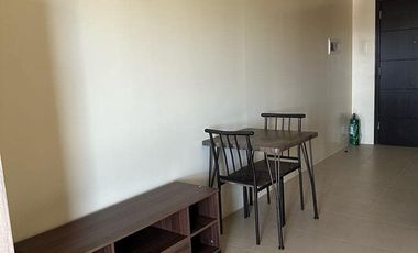 MODERN STUDIO UNIT AT AVIDA PRIME TAFT – NOW FOR LEASE!