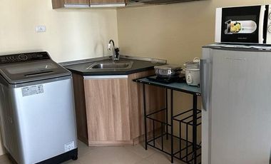 MODERN STUDIO UNIT AT AVIDA PRIME TAFT – NOW FOR LEASE!