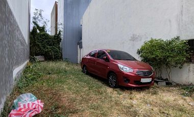 90 sqm Residential Lot in Sunvalley Paranaque