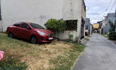 90 sqm Residential Lot in Sunvalley Paranaque