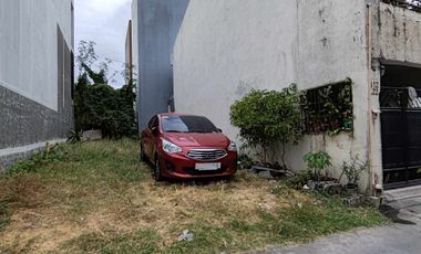90 sqm Residential Lot in Sunvalley Paranaque