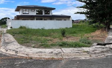 Lot for Sale - Queensborough Subdivision