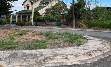 Lot for Sale - Queensborough Subdivision