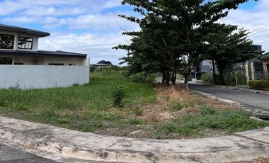 Lot for Sale - Queensborough Subdivision