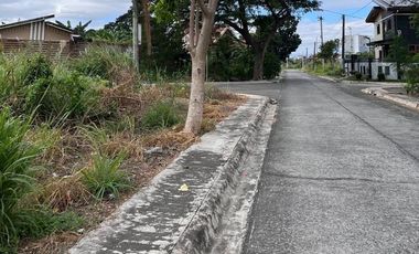 Lot for Sale - Queensborough Subdivision