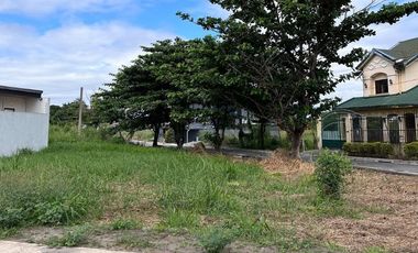 Lot for Sale - Queensborough Subdivision