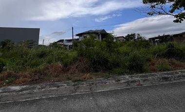 Lot for Sale - Queensborough Subdivision