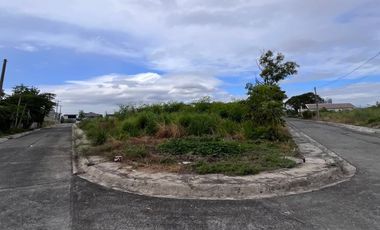 Lot for Sale - Queensborough Subdivision