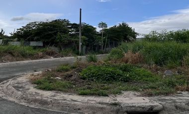 Lot for Sale - Queensborough Subdivision