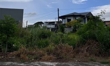 Lot for Sale - Queensborough Subdivision