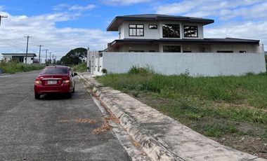 Lot for Sale - Queensborough Subdivision