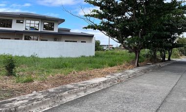 Lot for Sale - Queensborough Subdivision