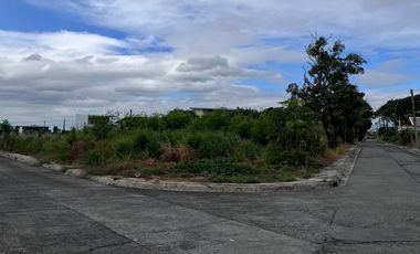 Lot for Sale - Queensborough Subdivision