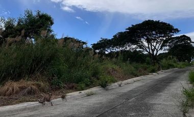 Lot for Sale - Queensborough Subdivision