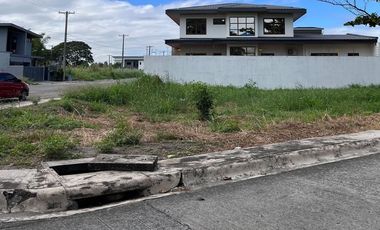 Lot for Sale - Queensborough Subdivision