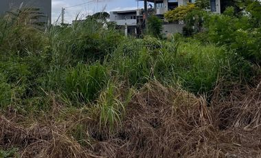 Lot for Sale - Queensborough Subdivision
