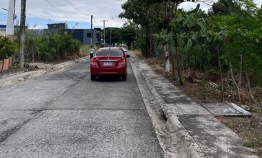 Lot for Sale - Queensborough Subdivision