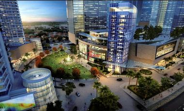 243.76 sqm Corner Unit Office Space At Ortigas Pasig For Lease