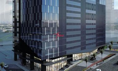 243.76 sqm Corner Unit Office Space At Ortigas Pasig For Lease