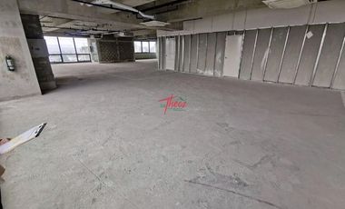 243.76 sqm Corner Unit Office Space At Ortigas Pasig For Lease