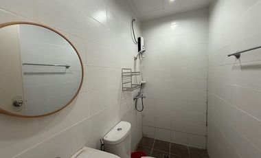 The Midpoint Residences, Studio with Parking for Sale in Banilad, Mandaue Cebu