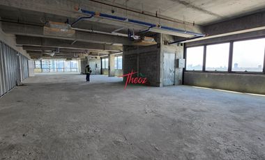 For Lease 88.88 sq. meters Office Space at Ortigas, Pasig City