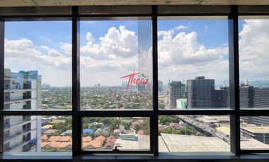 For Lease 88.88 sq. meters Office Space at Ortigas, Pasig City