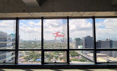 For Lease 88.88 sq. meters Office Space at Ortigas, Pasig City
