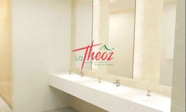 For Lease 88.88 sq. meters Office Space at Ortigas, Pasig City