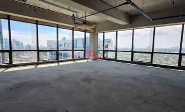 For Lease 88.88 sq. meters Office Space at Ortigas, Pasig City
