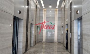 For Lease 88.88 sq. meters Office Space at Ortigas, Pasig City